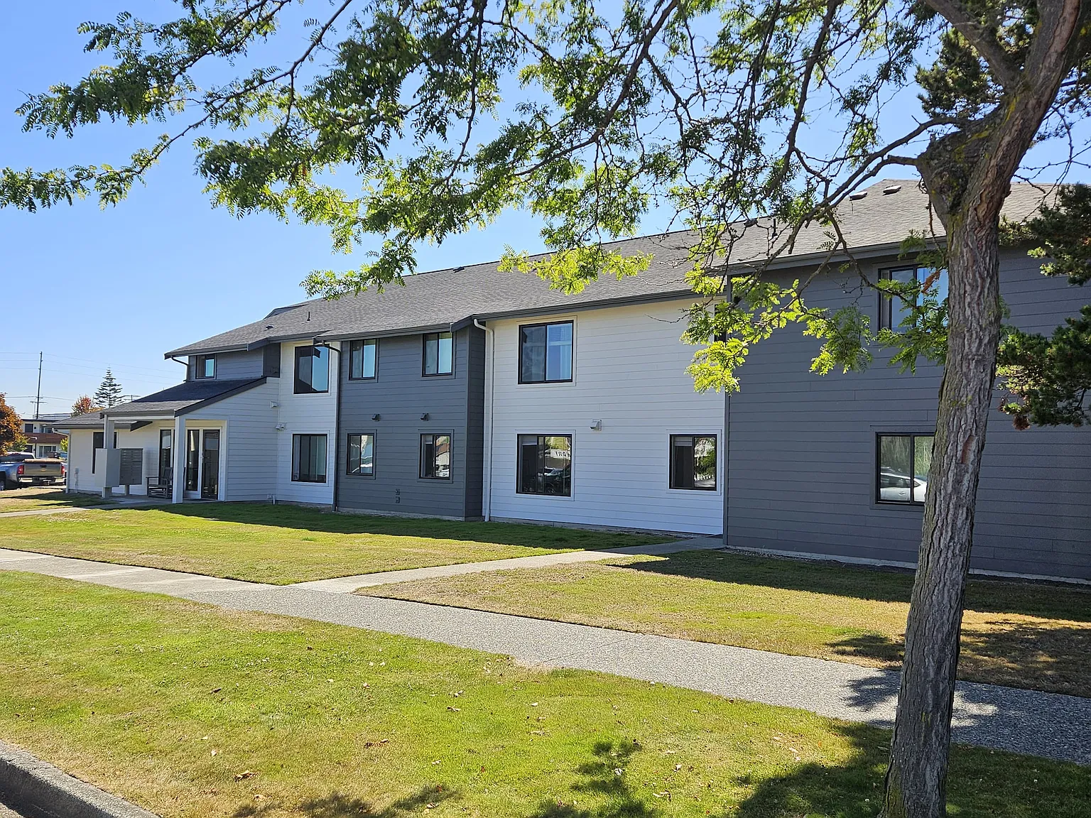 1 bed, 600 sqft, $1,600 — Photo 1