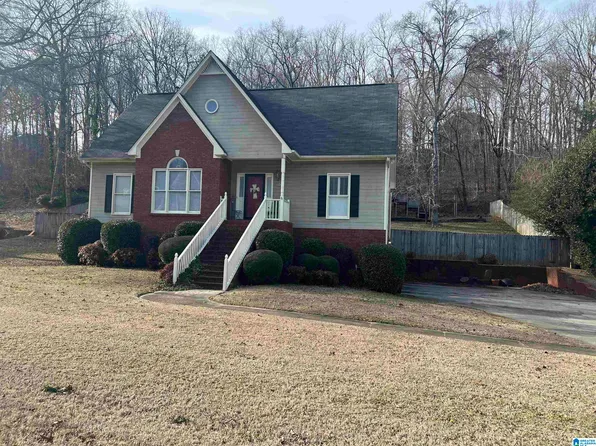 6267 Canterbury Rd, Pinson, AL 35126