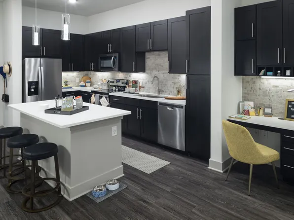 Bexley Frisco Station, 4141 Frisco Green Ave #234, Frisco, TX 75034