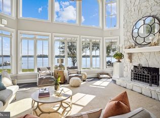 200 Wye Rd, Queenstown, MD 21658