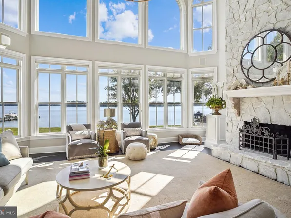 200 Wye Rd, Queenstown, MD 21658