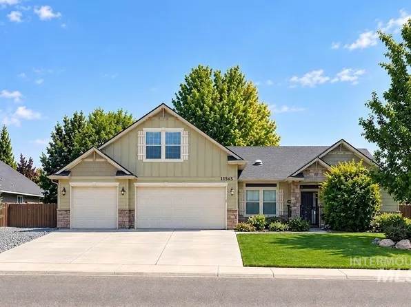 11595 W Carmichael Dr, Boise, ID 83709