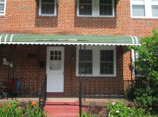4305 Newport Ave, Baltimore, MD 21211
