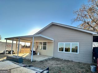 1013 Walke Dairy Rd, Dublin, GA 31021