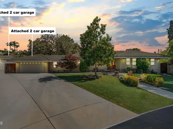 936 El Segundo Dr, Thousand Oaks, CA 91362