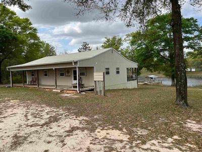 616 Twin Lakes Rd, Kinston, AL, 36453