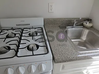 Rented by DSA Realty