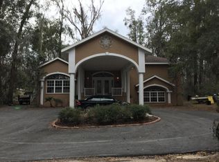 4868 SE 117th Pl, Belleview, FL 34420