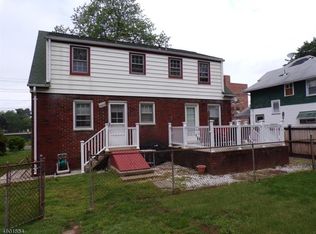1234-36 Moffett Ave, Plainfield, NJ 07060