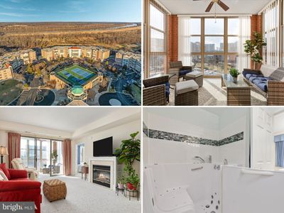 19360 Magnolia Grove Sq UNIT 308, Lansdowne, VA, 20176