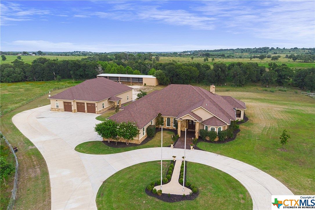 10253 Fm 20, Seguin, TX 78155 MLS 510574 Zillow