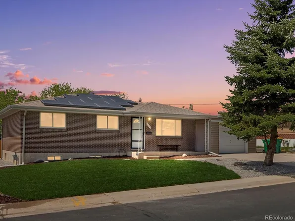 8641 Rutgers Street, Westminster, CO 80031