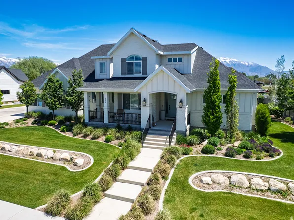 356 N 1400 W, Lehi, UT 84043