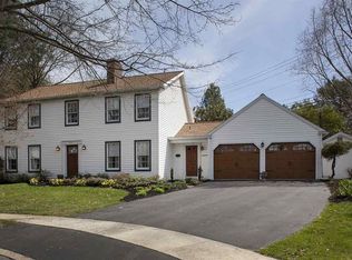 2001 Raleigh Rd, Hummelstown, PA 17036