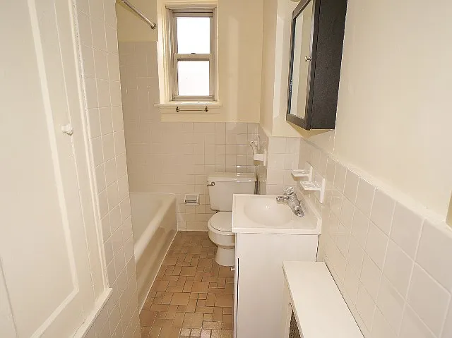 Bathroom Bathroom