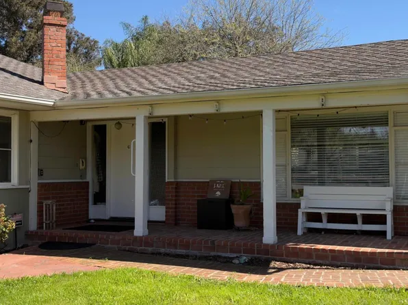 190 Alderwood Rd, Walnut Creek, CA 94598