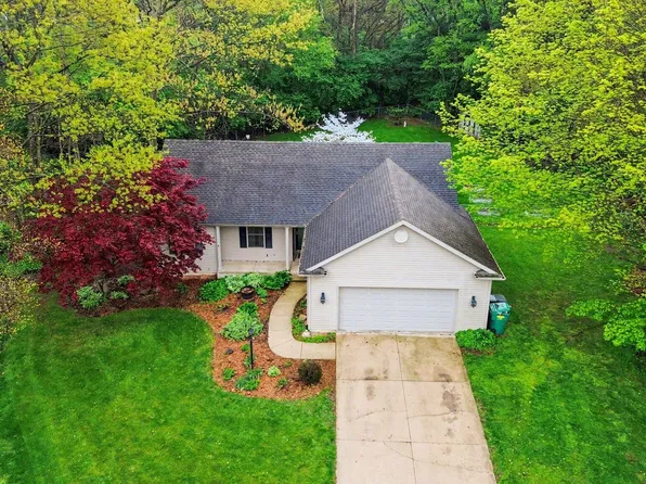 23780 Julep Ct, South Bend, IN 46614