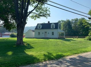 36 Washington Ave, Woodbury, CT 06798