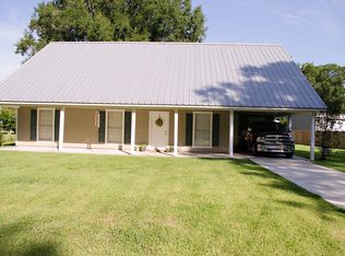 23642 Joe May Rd, Denham Springs, LA 70726