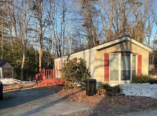 111 Old Brookline Rd UNIT 20, Milford, NH 03055