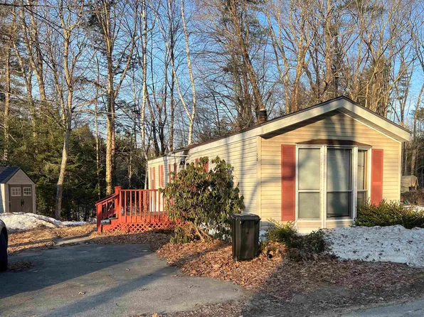111 Old Brookline Road #20, Milford, NH 03055