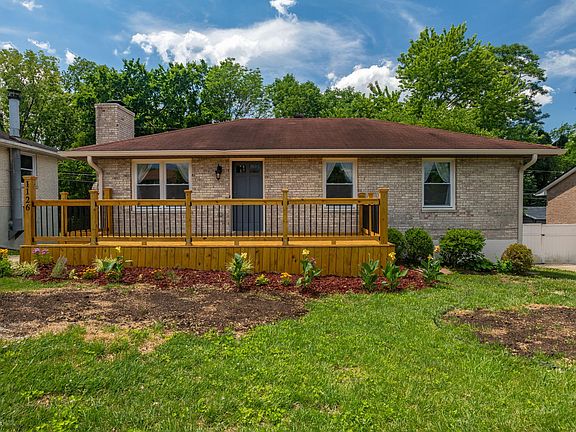 2nd image of 1126 Trent Blvd