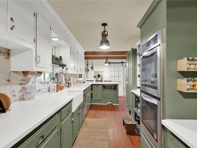 3 Oak Hill Cir, Cartersville, GA, 30120