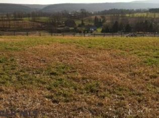 108 Tusseyville Rd, Centre Hall, PA 16828