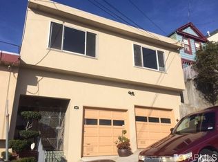 368 Bradford St, San Francisco, CA 94110
