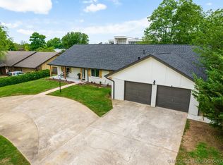 7110 S Birmingham Pl, Tulsa, OK 74136
