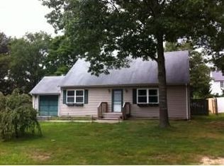 164 Tiller Ave, Manahawkin, NJ 08050
