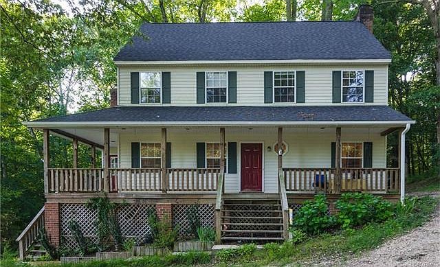 1st image of 17015 Little River Dr