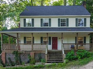 17015 Little River Dr, Beaverdam, VA 23015