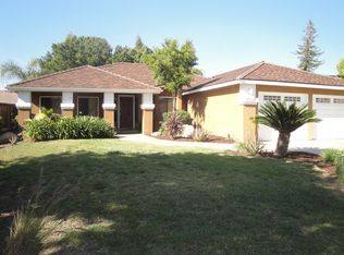 3528 W Whitendale Ave, Visalia, CA 93277