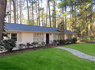670 S Valley Rd, Southern Pines, NC 28387