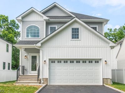 21 Maple Ave, Morris Plains, NJ, 07950