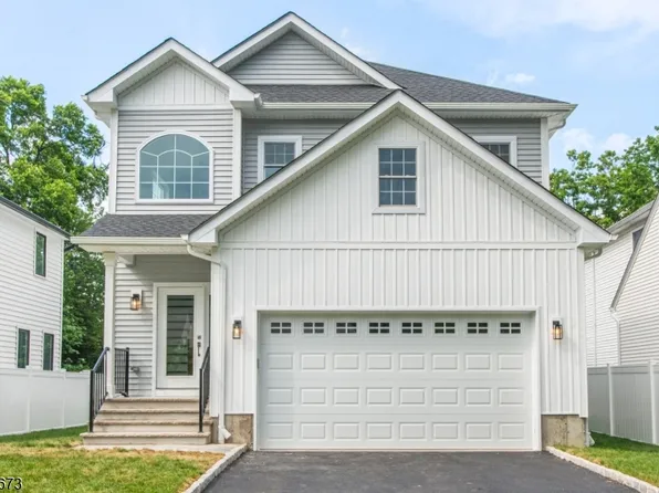 21 Maple Ave, Morris Plains Boro, NJ 07950