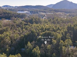 349 Lance Rd, Cashiers, NC 28717