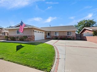 2060 10th St, La Verne, CA