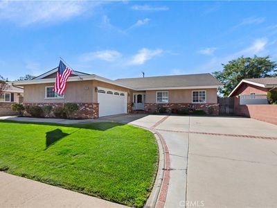 2060 10th St, La Verne, CA, 91750