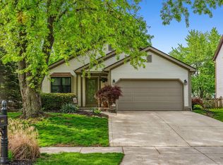 3619 Pinwherry Ct, Columbus, OH 43221