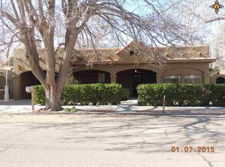 306 S Tin St, Deming, NM 88030