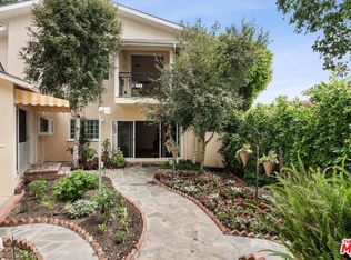 2229 Stradella Rd, Los Angeles, CA 90077