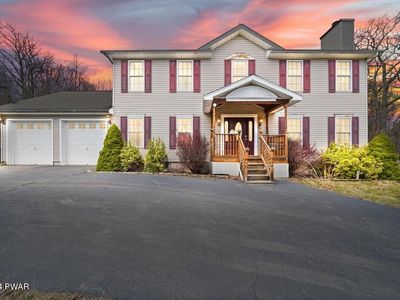 121 Caribou Rd, Dingmans Ferry, PA, 18328