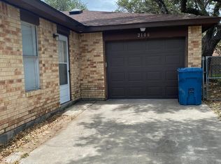2106 Eastwind St, Ingleside, TX 78362