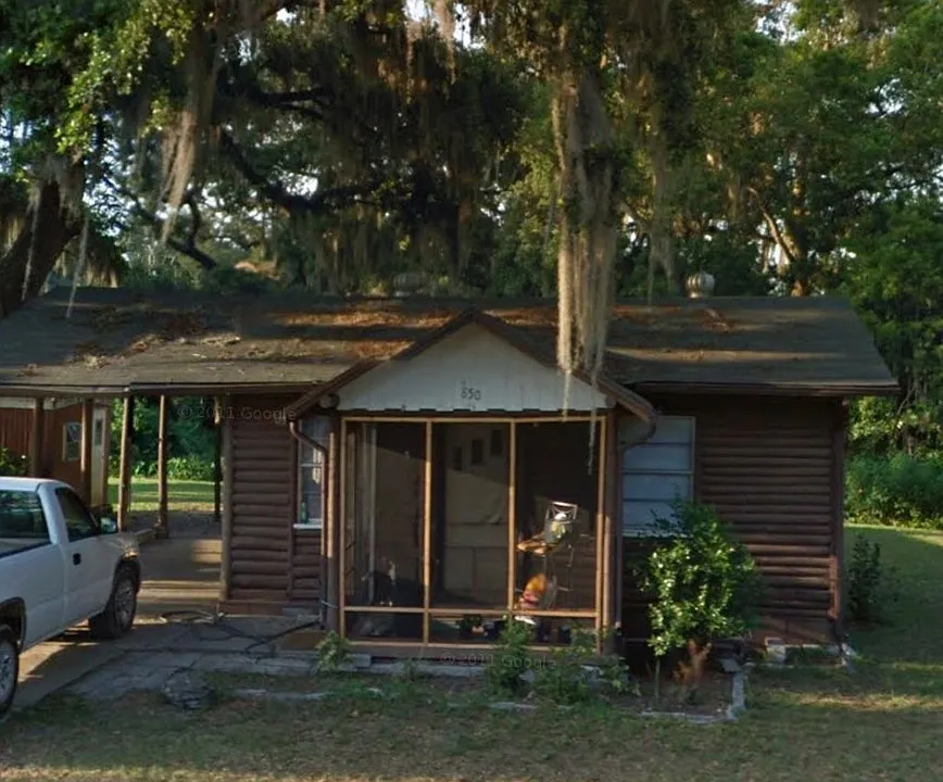 850 Lafayette Ln