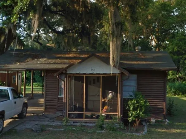 850 Lafayette Ln, Lakeland, FL 33805