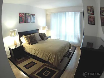 Rented by Oxford Property Group