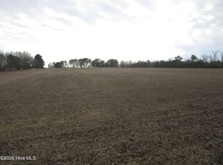 14.09 Acre Nc Hwy 42, Kenly, NC 27542