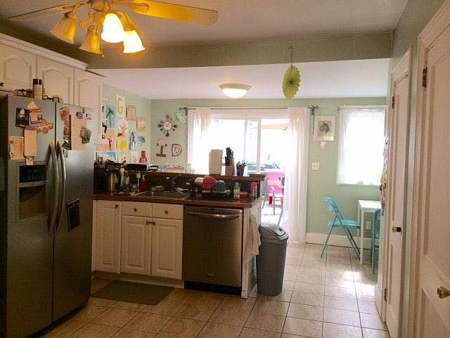 Kitchen Bar